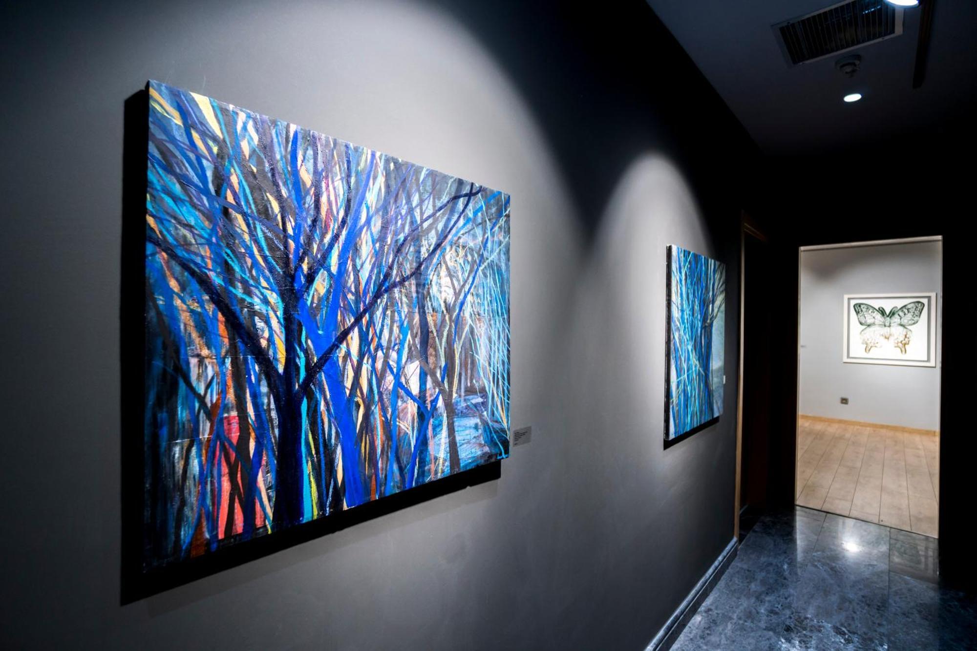 Endless Art Hotel-Special Category — Photos 3